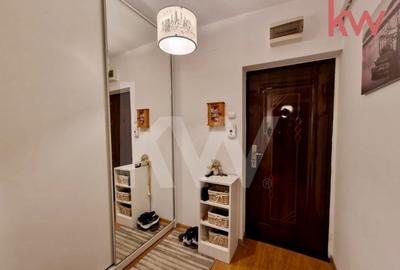 Apartament 2 camere, decomandat Brazda lui Novac - 12