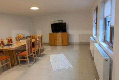 Casă cu 4 camere cu Teren 410 Mp în Cetate - 4