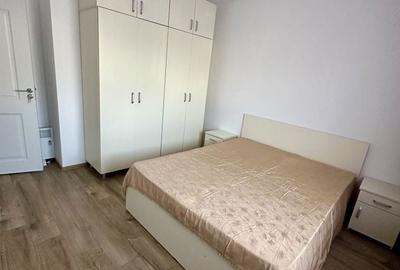Apartament cu 2 camere în Lunca Cetățuii - 9