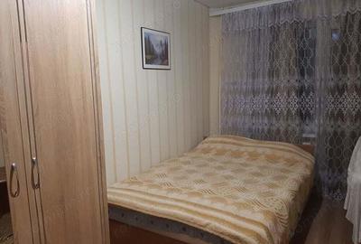 De inchiriat o garsoniera pe Str. Clujui - 1