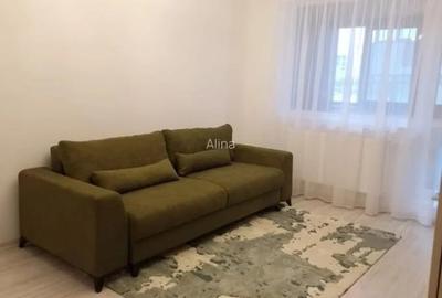 Inchiriere Apartament cu Centrala si Loc de Parcare Titan Parcul Teilor - 2