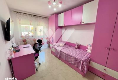 Apartament cu 3 camere decomandat în Central - 8