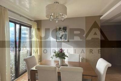 Apartament de 3 camere, lux, 90mp, 3 parcari, complex Oaza Residence - 5