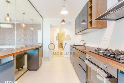 Apartament cu 4 camere decomandat în Central - 3