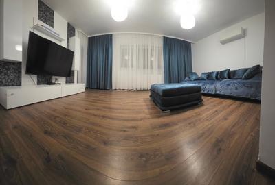 Apartament Smart Daniel Renard (Arhitectilor) - 1