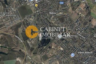 Casa de vanzare + teren - 2