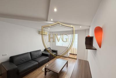 Apartament cu 3 camere semidecomandat, mobilat în Pantelimon