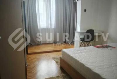 Apartament cu 3 camere în Gheorgheni - 5