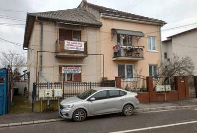 Apartament cu 3 camere decomandat în Central - 9