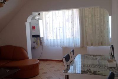 Apartament cu 4 camere în Horodnic - 4