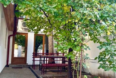 Casă pentru sediu firmă – 205 mp, Sector 4, panouri solare și loc parcare Casă pentru sediu firmă – 205 mp, Sector 4, panouri solare și loc parcare - 3