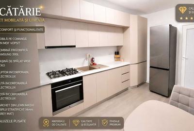 Apartament cu 3 camere decomandat în Sânpetru - 3