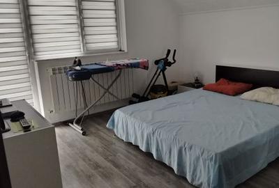 Casă cu 4 camere în Central - 13