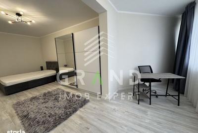 Apartament cu 2 camere, mobilat în Florești - 17