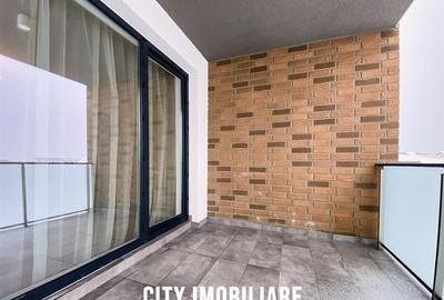 Apartament 2 camere Grand Hill,  Buna Ziua, Terasa 7 mp, Parcare subterana inclu - 6