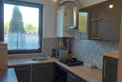 Apartament cu 2 camere decomandat în Calea Urseni - 1