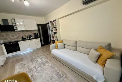 Apartament cu 2 camere în Pantelimon - 13