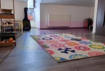 Casa cu curte individuala, central Popești-Leordeni - 8
