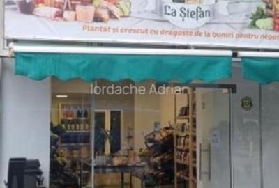 Spatiu comercial 67 mp | Titulescu |Stradal-Complet|4 camere mobilate| - 4