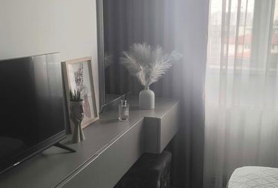 Apartament cu 2 camere decomandat în Berceni - 6