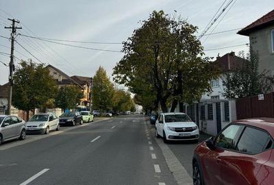 Teren de 840 mp, în Central