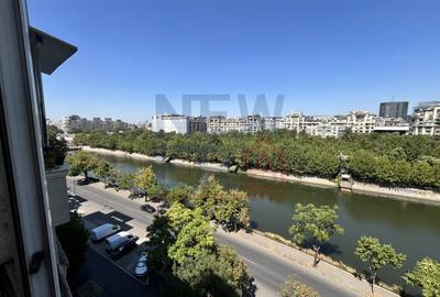 Apartament cu 5 camere de vanzare zona Unirii - Biblioteca Nationala - 2