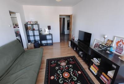 Gorjului, Uverturii, 4 camere, bloc 1981 reabilitat, centrala proprie - 16