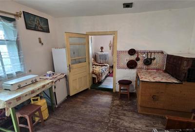 Casa Bunicilor In Bucovina Zona Liteni Moara De 0727817187 - 5