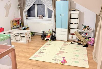 Apartament cu 3 camere nedecomandat în Șelimbăr - 2
