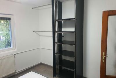 Apartament cu 2 camere decomandat în Gării - 6