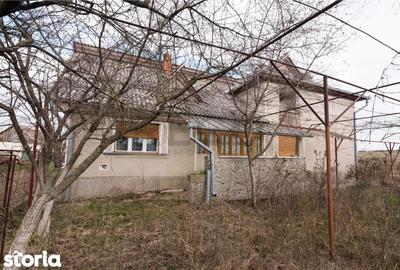 Casă cu 5 camere cu Teren 500 Mp în Oșorhei - 6