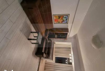 Apartament cu 3 camere, mobilat în Ultracentral - 9