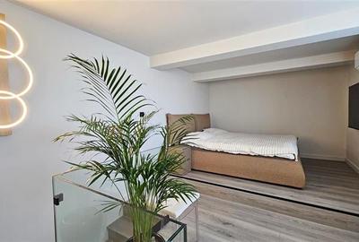 COMISION 0% Apartament premium, mobilat 3 camere 2 bai Dumbravita Kauf - 17