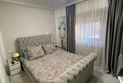 Apartament cu 3 camere decomandat în Central - 4