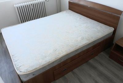 Apartament cu 3 camere semidecomandat, mobilat în Colentina - 10