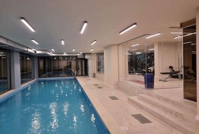 Apartament cu 3 camere în Central - 1