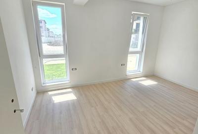 Apartament cu 3 camere în Central - 3