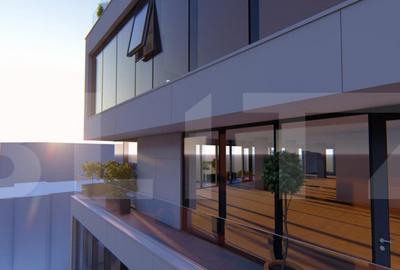 Showroom 700 mp, parter, cladire noua - 3