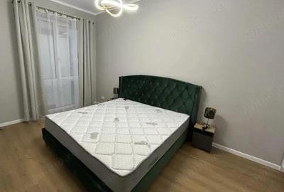 Apartament de lux de inchiriat cu 2 camere, 55 mp, zona VIVO! - 4