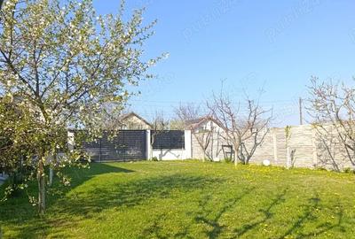 Casa individuala P+M Sanmihaiu Roman Casa individuala P+M Sanmihaiu Roman - 7