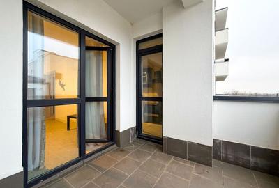 Apartament cu 2 camere decomandat, mobilat în Sisești - 13