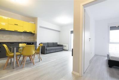 RECO apartament Grand Hill rezidence - 2