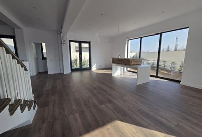 Casă individuală cu 5 camere cu Canalizare în Tunari - 5