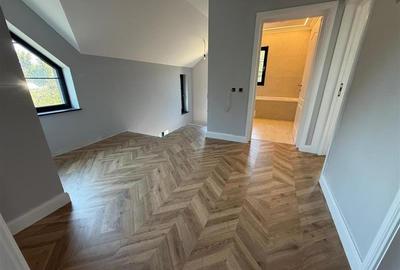 Vila superba, finisaje de lux, P+M - Hemeius! - 15