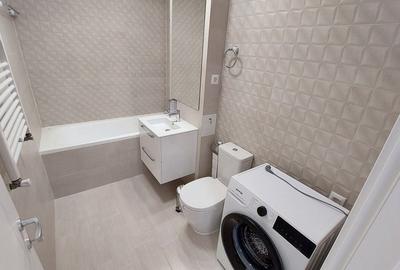 HILS SPLAI str Cheiul Dambovitei, STUDIO LUX, PRIMA INCHIRIERE - 14