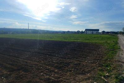 Teren în Burdujeni - 1