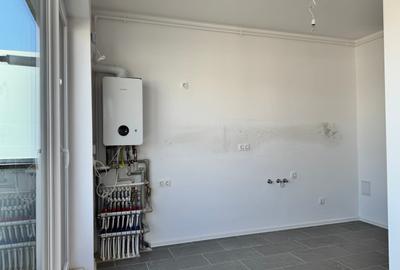 Apartament cu 3 camere semidecomandat în Străulești - 5
