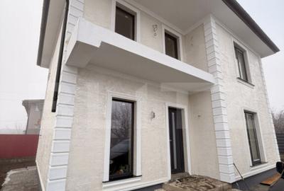 Casa etaj, 114 mp utili, 565 mp teren, Itcani - Cartier excl - 5