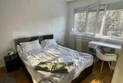 Apartament cu 3 camere semidecomandat în Tipografilor - 5