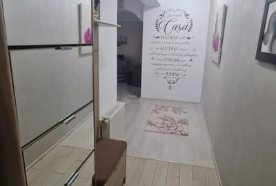Inchiriere Apartament 2 Camere – Zona Campus, Constanta - 18